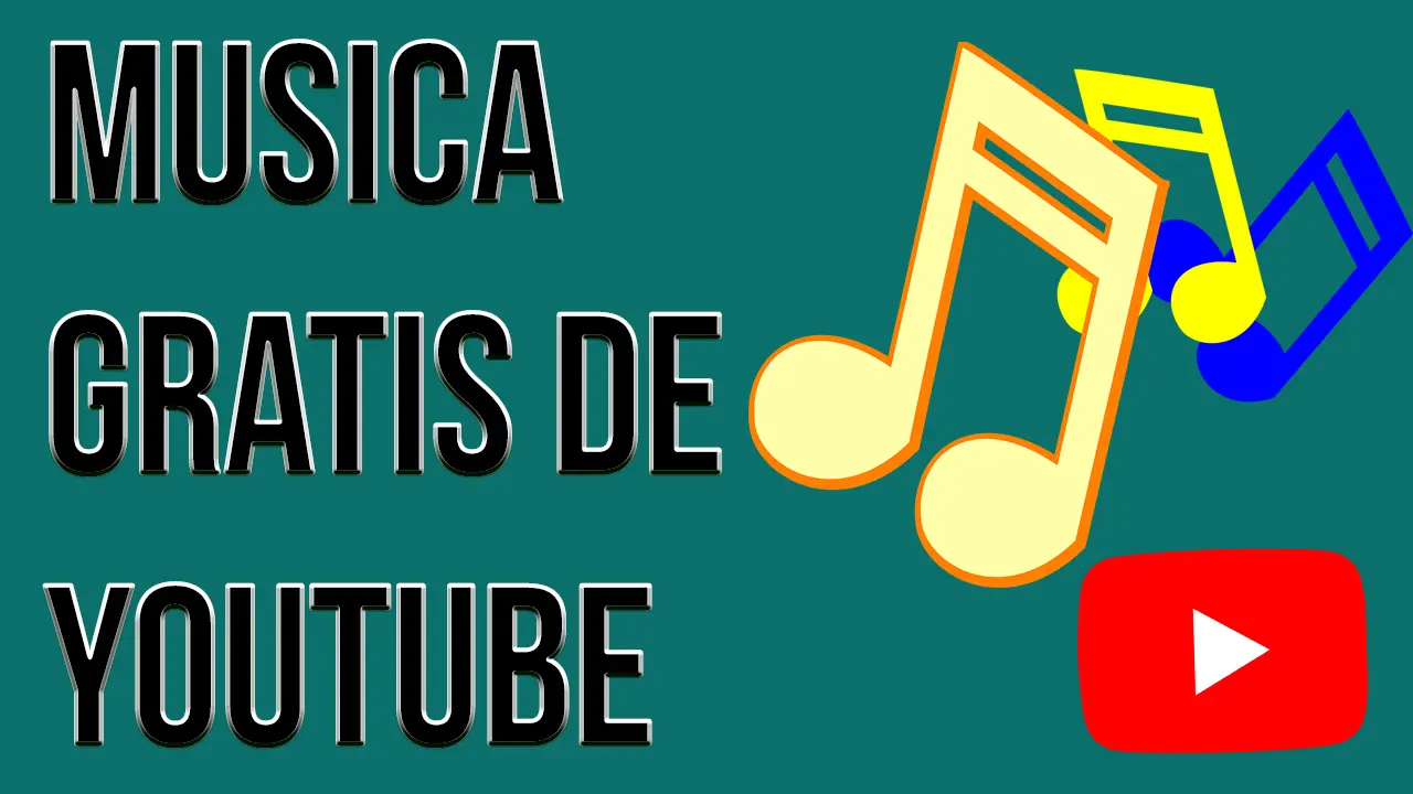 Biblioteca música NO Copyright Gratis y Segura