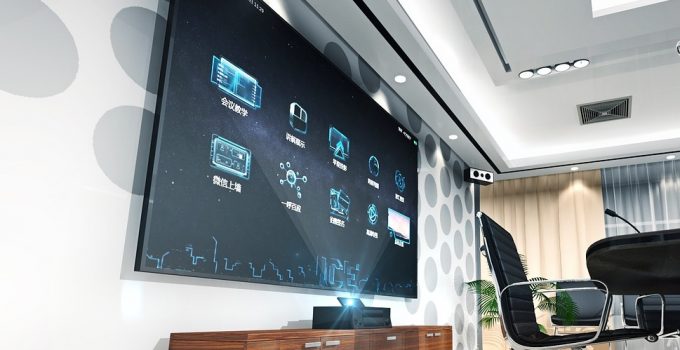 Como instalar app en Smart TV Samsung