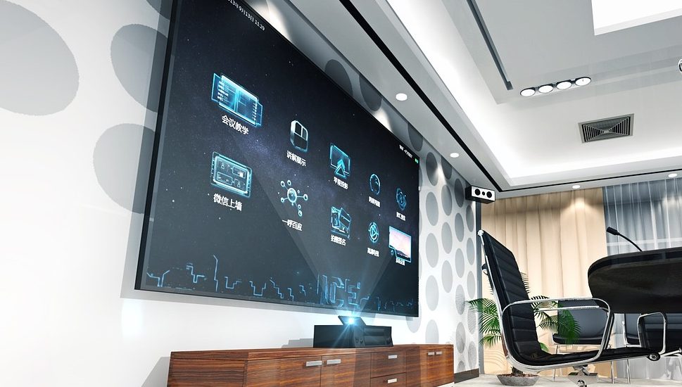 Como instalar app en Smart TV Samsung