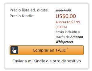 Descargar Libros de Amazon Gratis