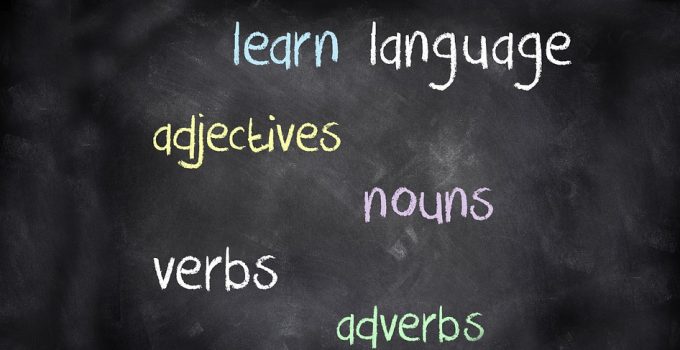 Cómo aprender los Verbos en Inglés