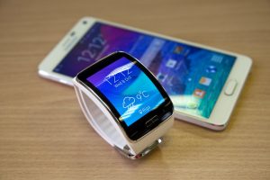 Aplicaciones para smartwatch