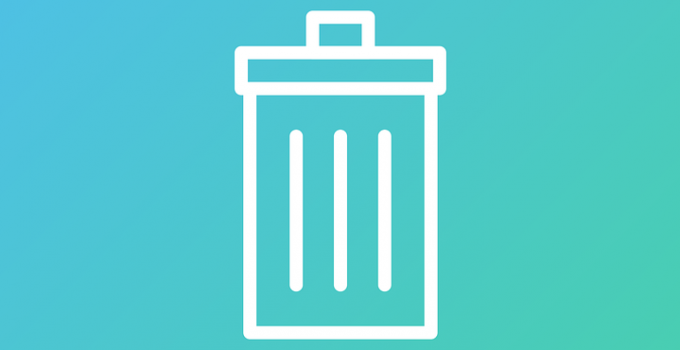 Métodos para recuperar tus archivos borrados de la papelera de reciclaje
