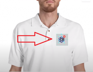 ▷ ¿Cómo poner logo en una Camiseta? | Mejor web de ropa 2023