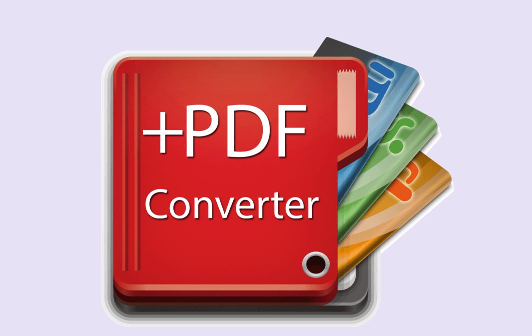 Mejor conversor de PDF online gratis