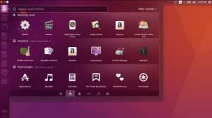 funciones Ubuntu