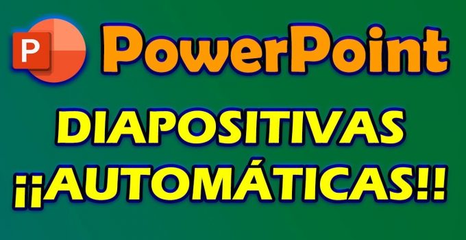 powerpoint automatico