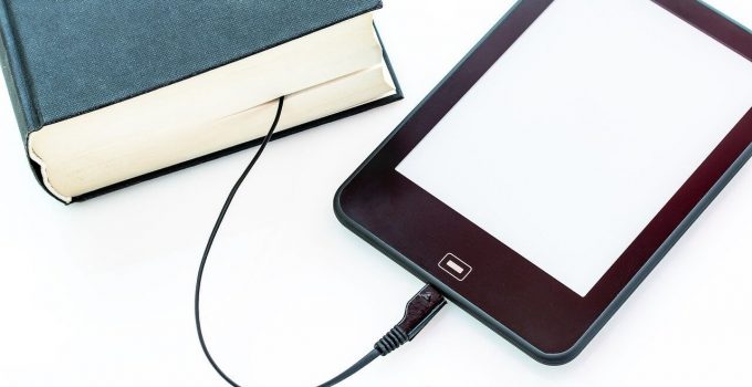 cómo cargar libros a Kindle desde cualquier dispositivo