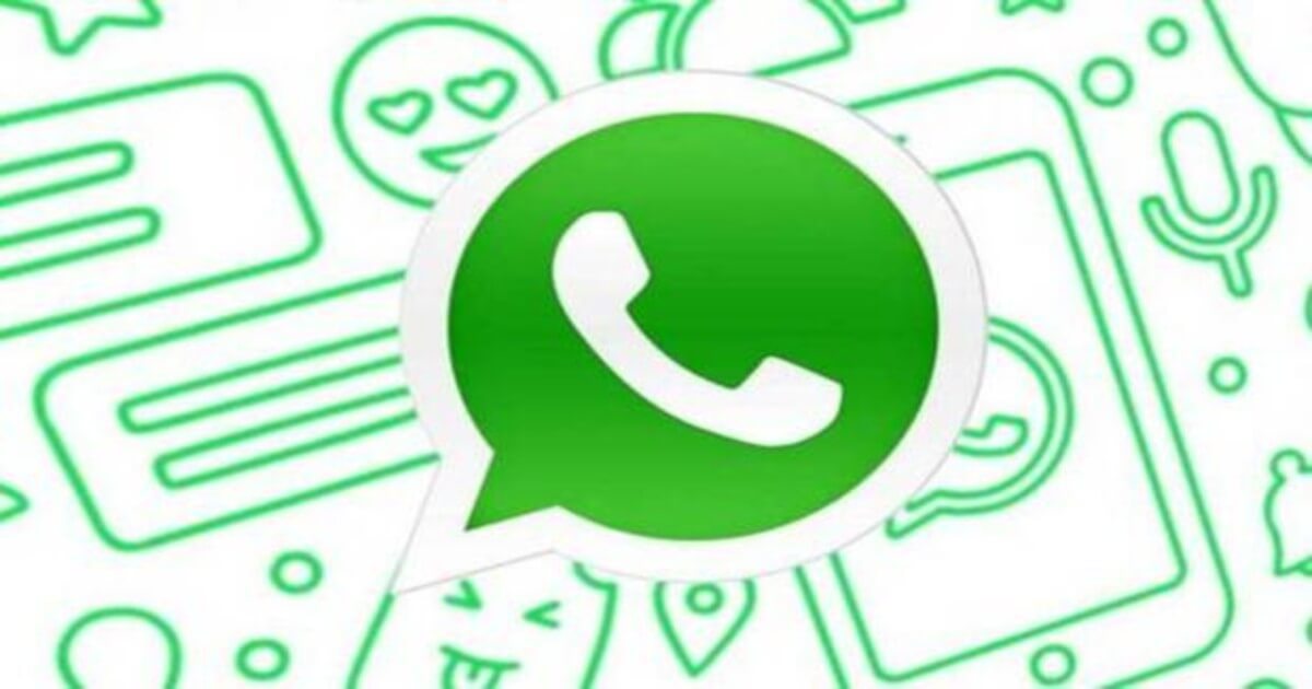 cómo compartir un contacto con Whatsapp
