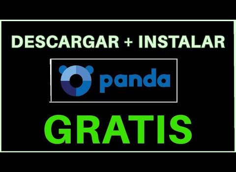 Cómo descargar e instalar Panda anti-virus gratis