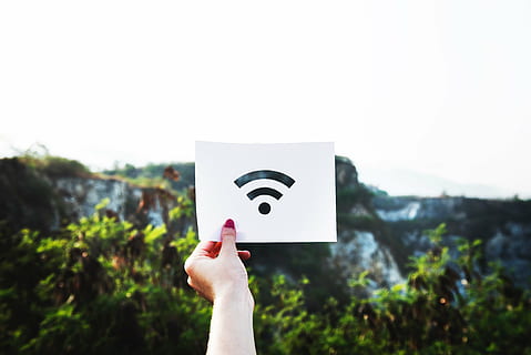 ¿Cómo mejorar la red wifi en casa?