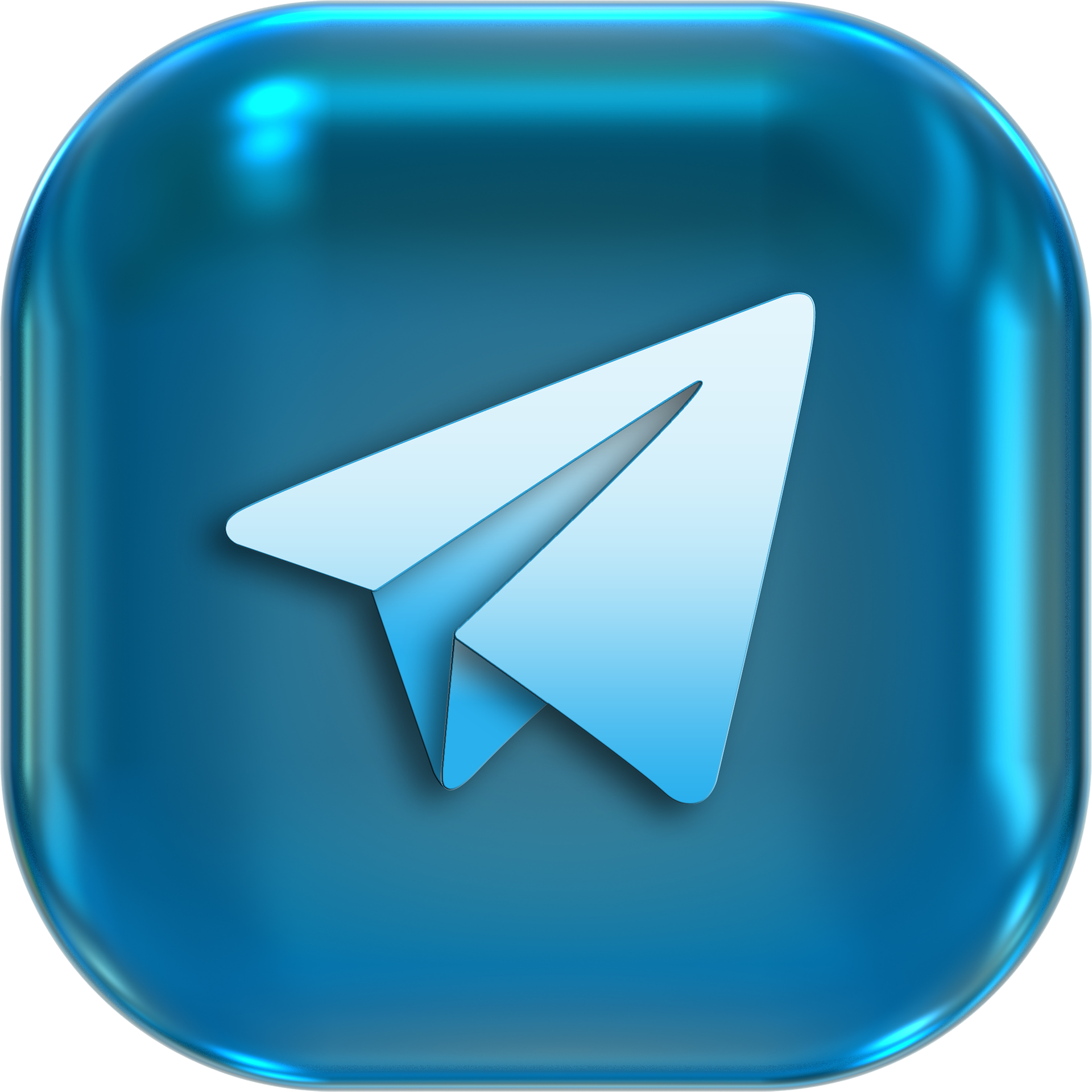 Cuenta de Telegram