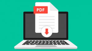 PDF sin programas
