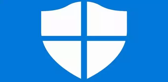 logo windows defender