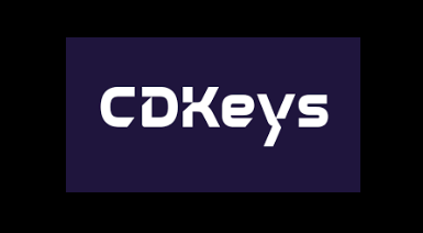 Plataforma CDkeys