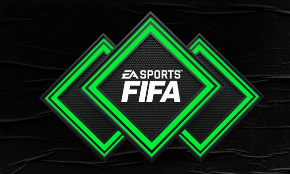 EA sports FIFA