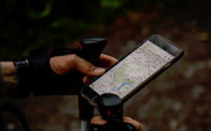 navegador GPS para Android