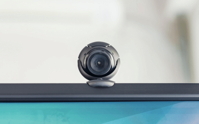 conectar Webcam a Televisor