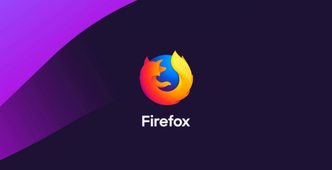 reiniciar Firefox Pc
