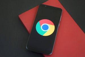 ¿Cómo reiniciar Chrome en el móvil?