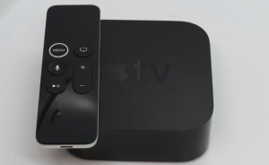 conectar iPhone al Smart TV