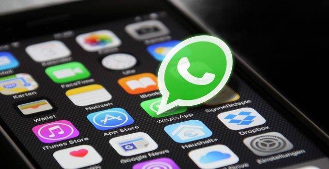 Cómo pasar los datos de WhatsApp de un teléfono Android a iPhone