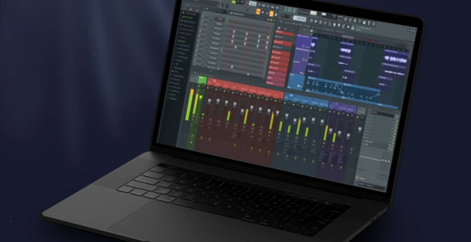 FL Studio programas para hacer música