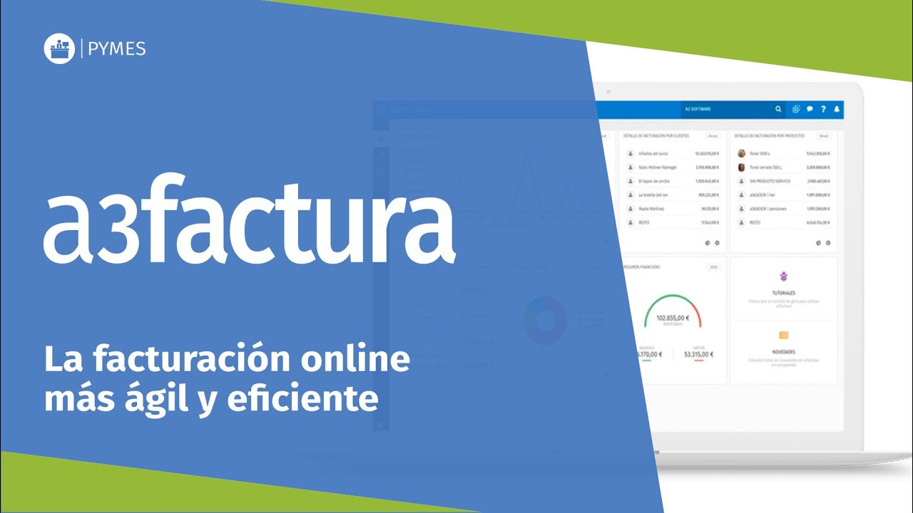 Los 3 Mejores Programas De Facturación Y Contabilidad 2968