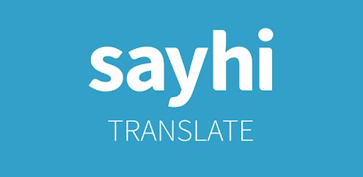 SayHi app